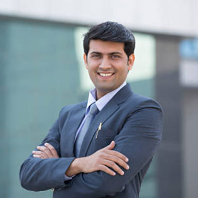 Mr. Sandeep Kumar - <span>Assured By Microninst</span>